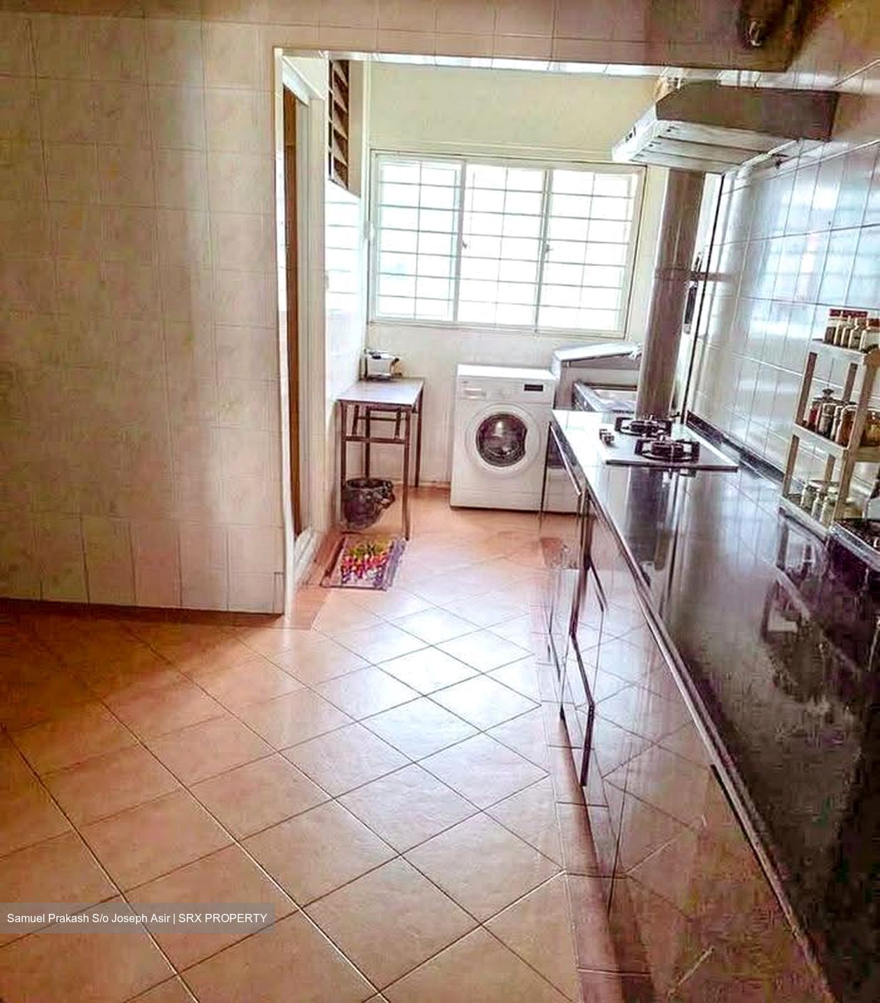 Blk 772 Woodlands Drive 60 (Woodlands), HDB 4 Rooms #635068871